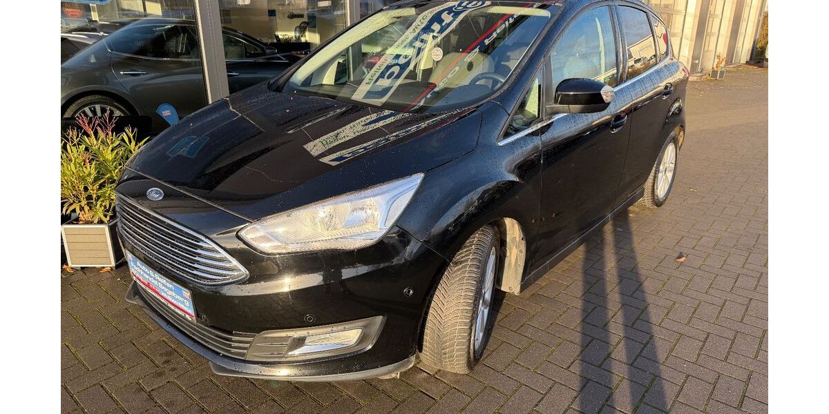 Ford C-Max 84.062 km 12.950 &euro; Bad Segeberg 23795
