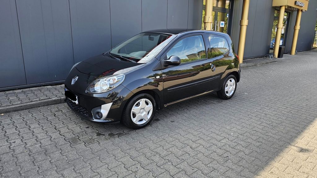 Renault Twingo 100.000 km 1.900 &euro; Wuppertal 42369