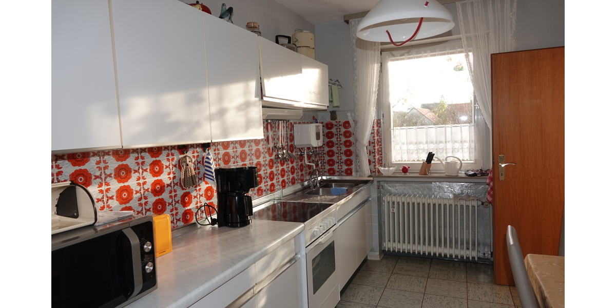 Einfamilienhaus mit Terrasse, Garten & Garage für die junge Familie in Eschwege / Niederhone - Einfamilienhaus Eschwege | Angebot:24876772