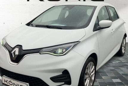 Renault ZOE 40.000 km 14.988 &euro; Teltow 14513