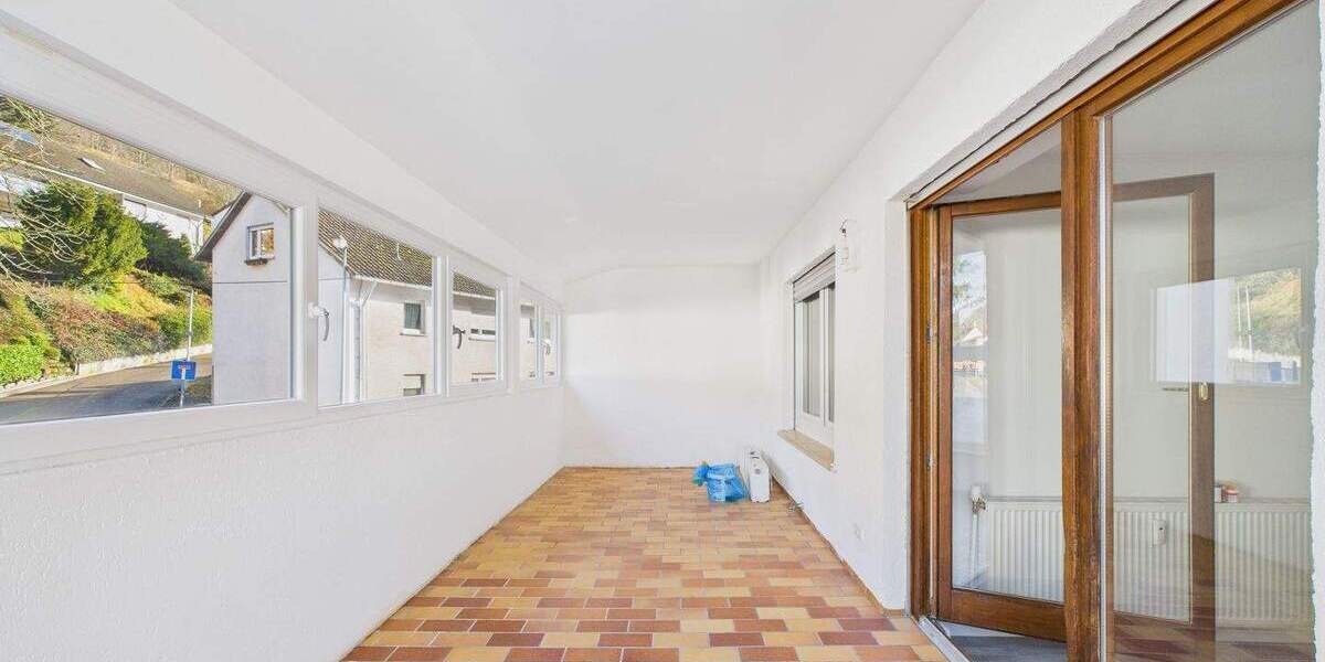 Etagenwohnung Uhingen Nassach - 4 Zimmer, 104 m&sup2;, 379.000&euro; | Angebot:25716466