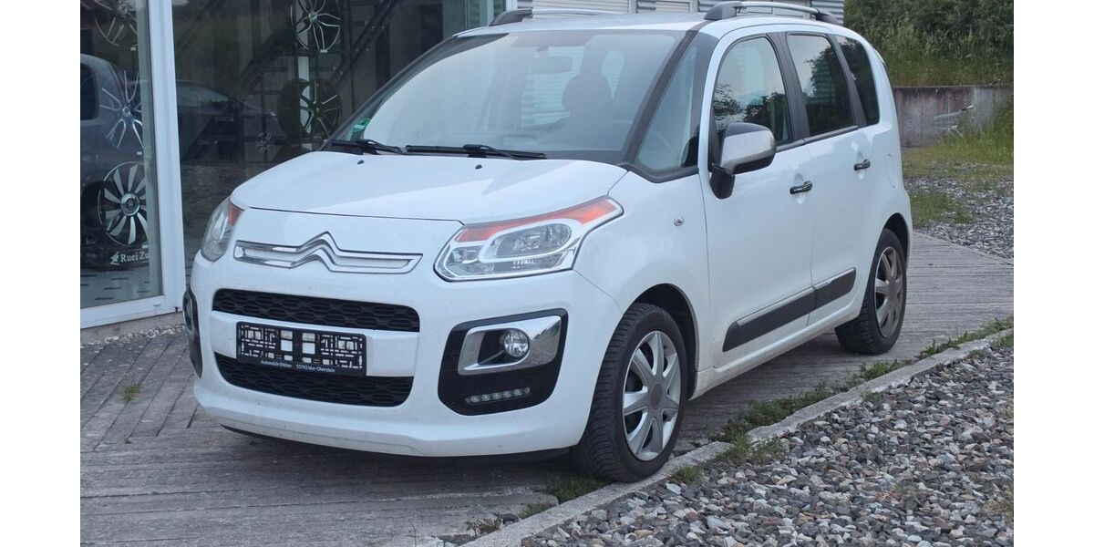 Citroen C3 143.000 km 4.999 &euro; Idar Oberstein 55743