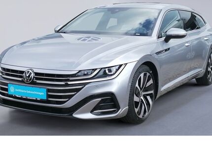 VW Arteon 66.918 km 36.949 € Südharz 06536