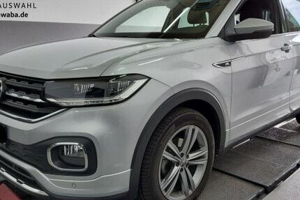 VW T-Cross 36.600 km 22.980 &euro; Gersthofen 86368