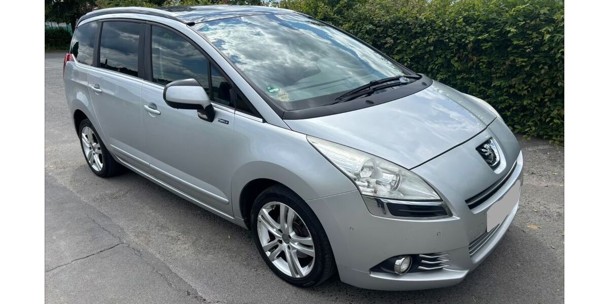 Peugeot 3008 210.000 km 4.300 &euro; Kassel 34123