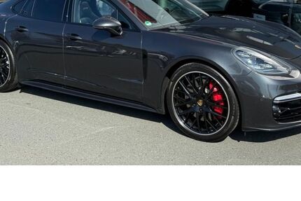 Porsche Panamera 61.091 km 88.999 &euro; Schwabenheim 55270