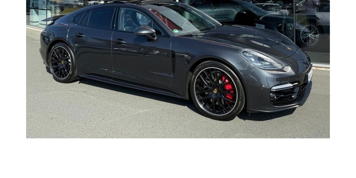Porsche Panamera 61.091 km 88.999 &euro; Schwabenheim 55270