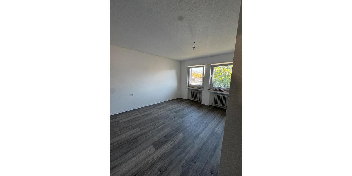 Etagenwohnung Kierspe - 2 Zimmer, 57 m&sup2;, 427&euro; | Angebot:26399138