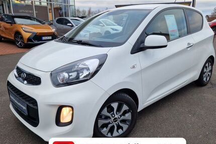 Kia Picanto 84.227 km 6.500 &euro; Kirchberg 55481