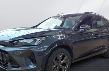 Cupra Formentor 26.096 km 32.444 &euro; Berlin 12105