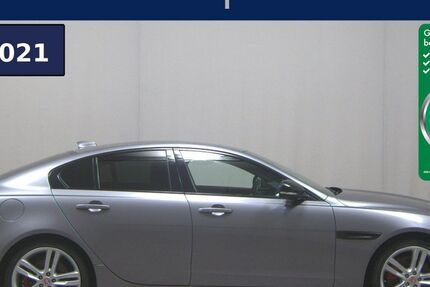 Jaguar XE 108.898 km 23.780 &euro; Gyhum/Bockel 27404