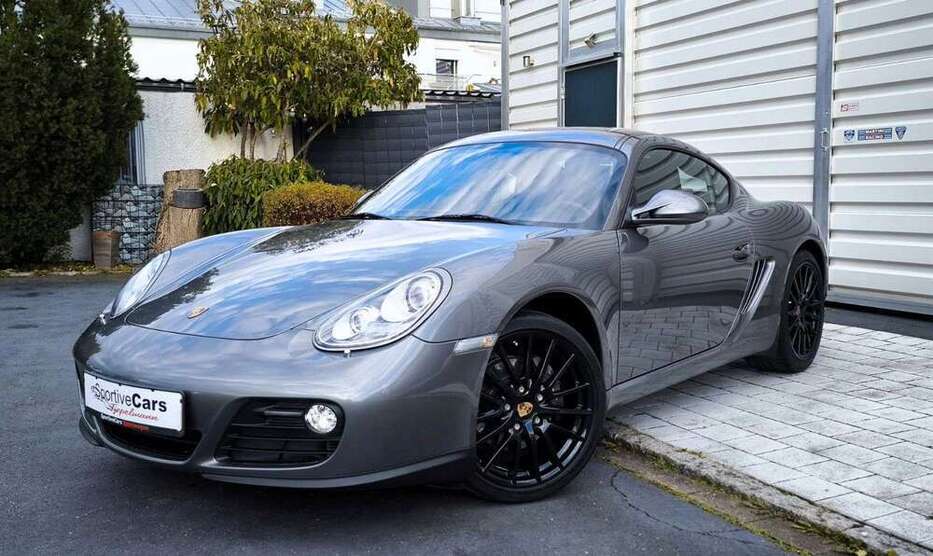 Cayman