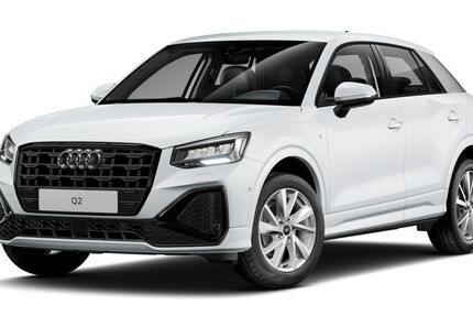 Audi Q2 25.827 km 29.890 &euro; Hofheim 65719