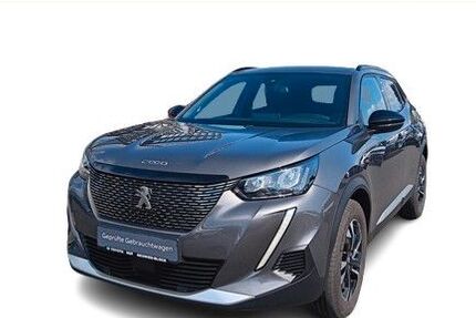 Peugeot 2008 60.499 km 15.290 &euro; Neuwied 56566