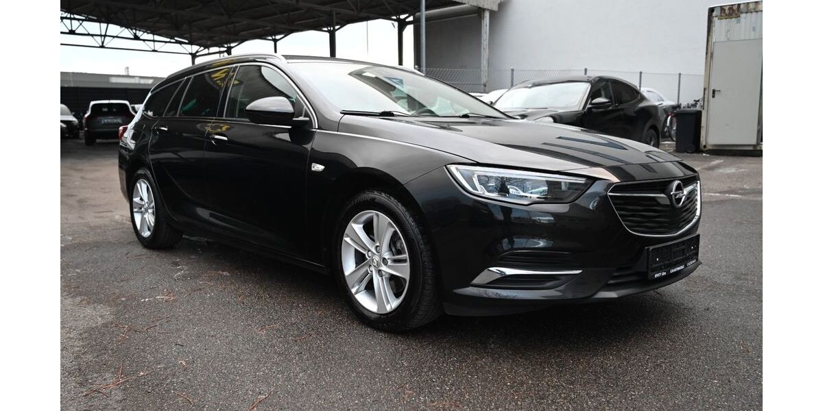 Opel Insignia 80.700 km 16.600 &euro; Ulm 89077