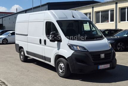 Fiat Ducato 37.300 km 22.990 &euro; Krumbach 86381
