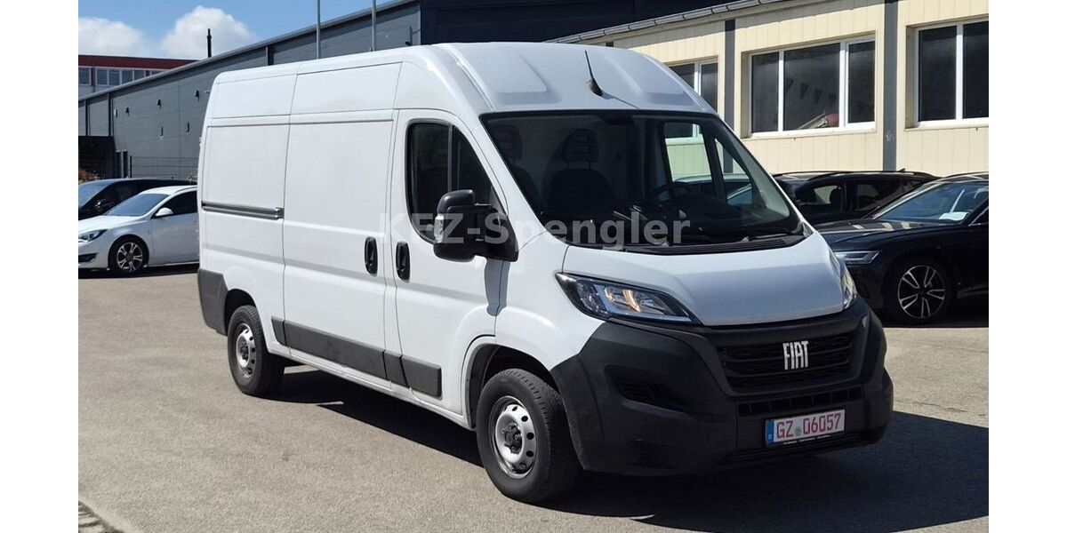 Fiat Ducato 37.300 km 23.500 &euro; Krumbach 86381