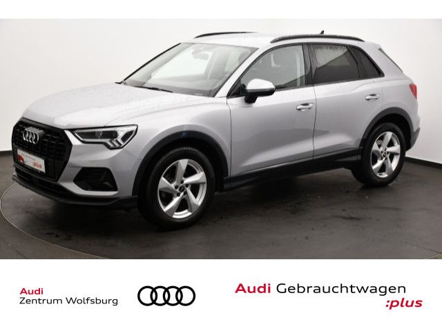 Audi Q3 57.429 km 26.390 &euro; Wolfsburg 38440
