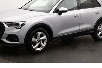 Audi Q3 57.429 km 27.690 &euro; Wolfsburg 38440