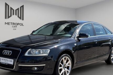 Audi A6 156.991 km 5.990 &euro; Krumbach (Schwaben) 86381