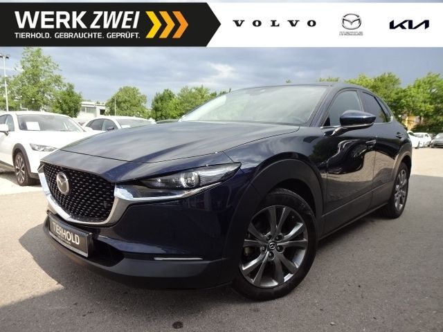 Mazda CX-30 58.500 km 22.790 &euro; Augsburg 86179