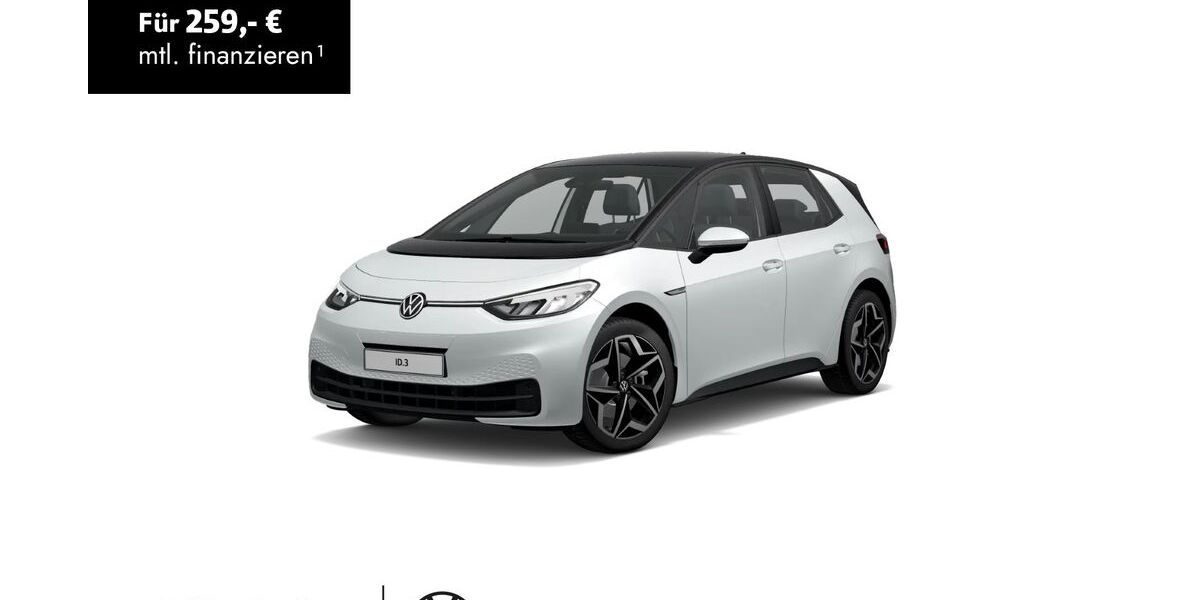 VW ID.3 89.300 km 19.980 &euro; Weimar 99423