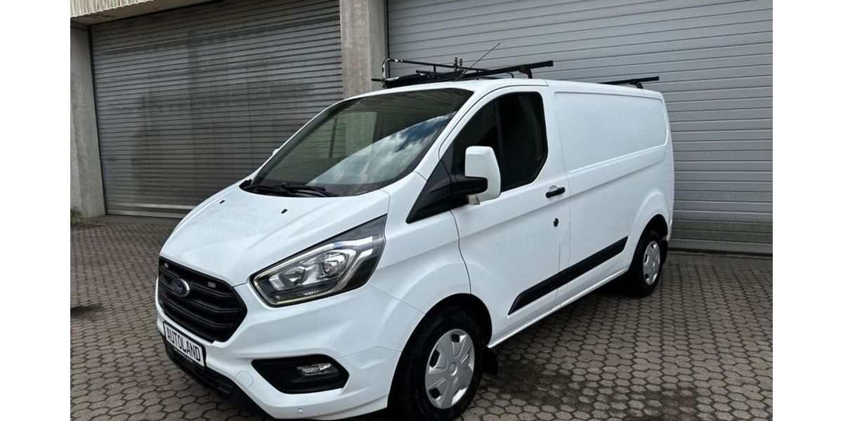 Ford Transit Custom 145.000 km 12.995 &euro; Norderstedt bei Hamburg 22844