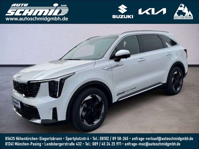 Kia Sorento 3.000 km 55.990 &euro; Höhenkirchen 85635
