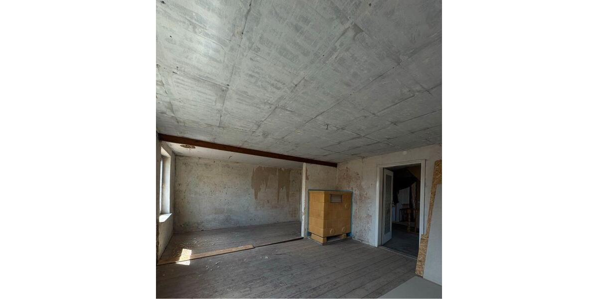 Einfamilienhaus Gröditz - 55.000&euro; | Angebot:25342887