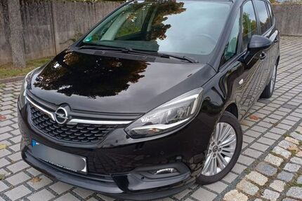Opel Zafira 140.000 km 12.485 € Luhe wildenau 92706
