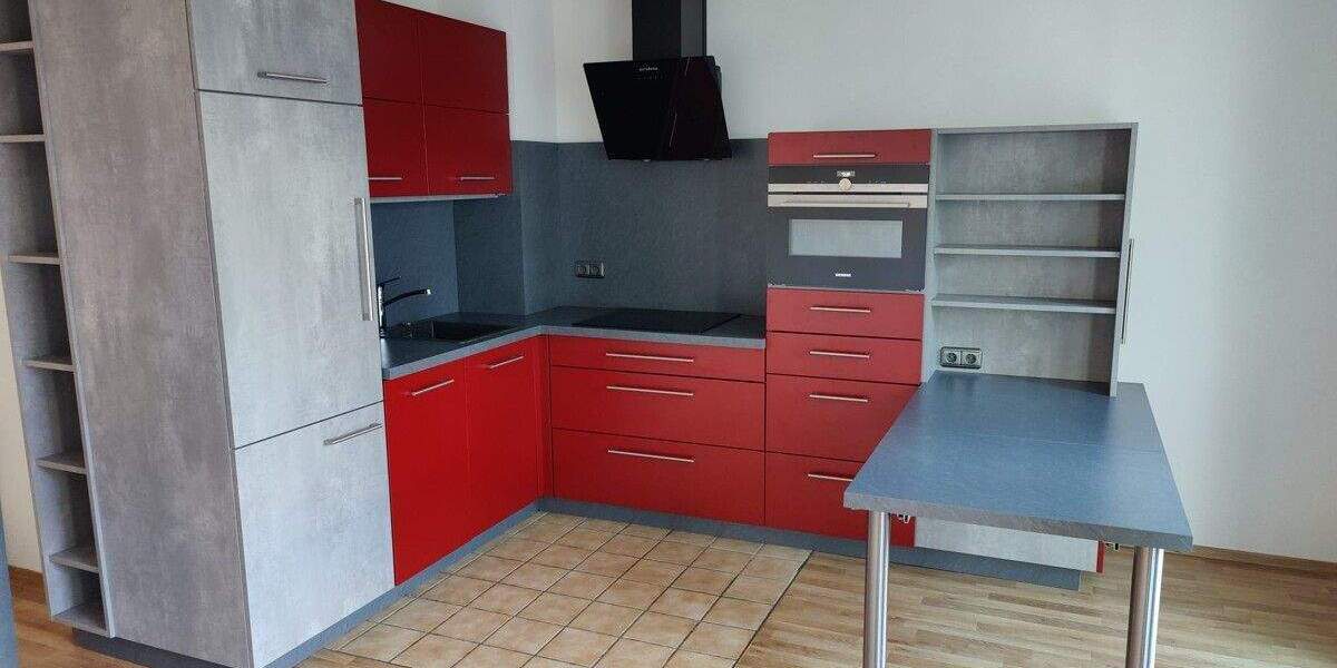 Etagenwohnung Wasserburg am Inn Burgau - 2 Zimmer, 40 m&sup2;, 800&euro; | Angebot:25357151