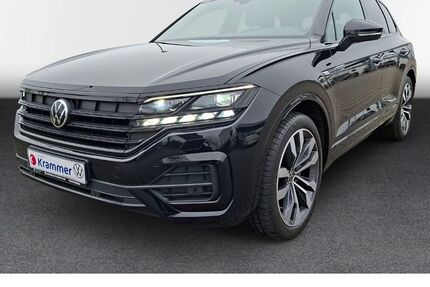 VW Touareg 52.000 km 51.440 &euro; Hengersberg 94491