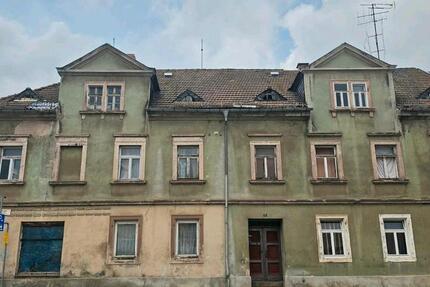 Haus Frankenberg (Sachsen) - 20 Zimmer, 500 m&sup2;, 165.000&euro; | Angebot:27613675