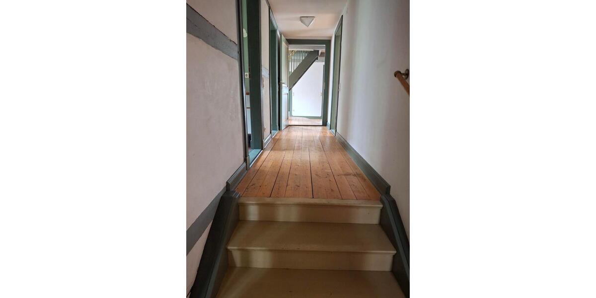 Maisonettenwohnung Lauenburg/Elbe Elbe - 7.5 Zimmer, 200 m&sup2;, 1.600&euro; | Angebot:22312180