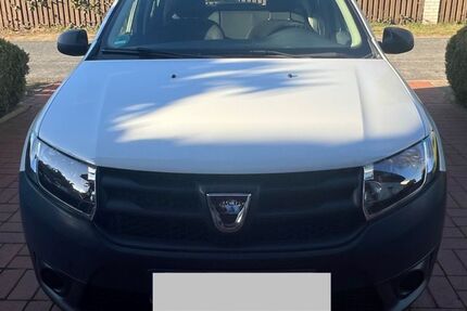 Dacia Sandero 210.000 km 1.500 &euro; Hermannsburg 29320