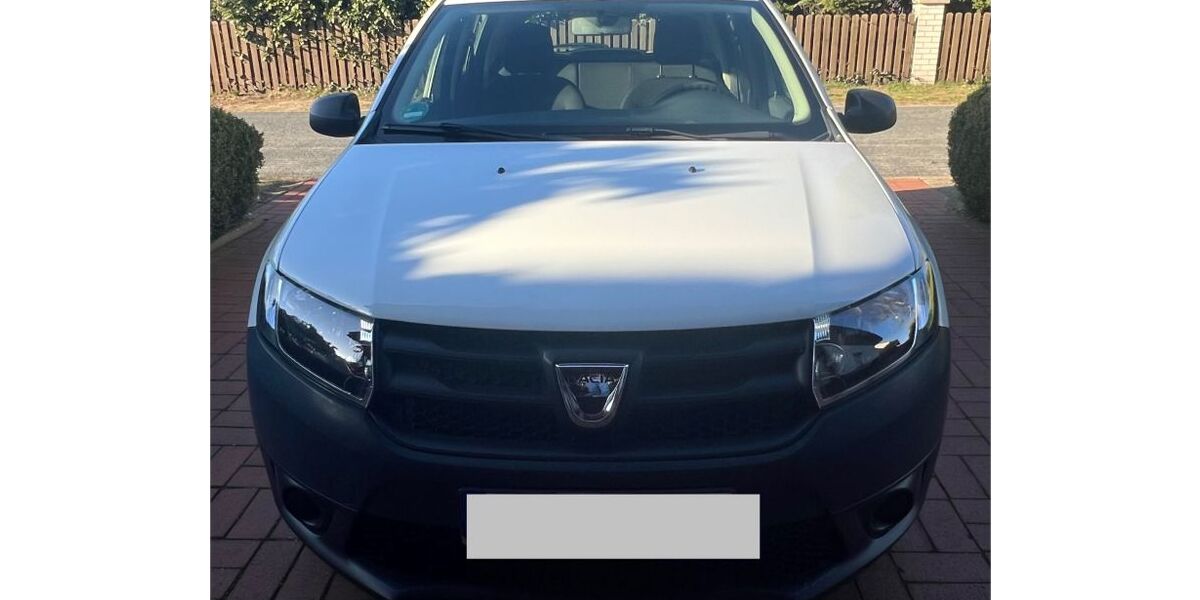 Dacia Sandero 210.000 km 1.500 &euro; Hermannsburg 29320