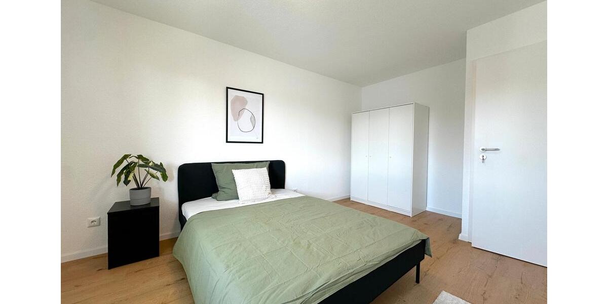 Etagenwohnung Schwalbach am Taunus - 5 Zimmer, 46 m&sup2;, 465&euro; | Angebot:22891504