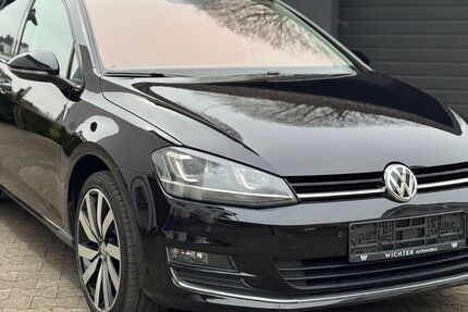 VW Golf 137.000 km 12.900 &euro; Berglangenbach 55776