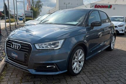 Audi A1 76.200 km 15.991 &euro; Wolfenbüttel 38304