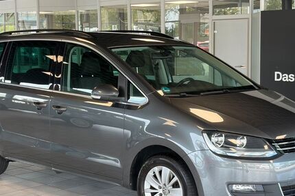 VW Sharan 195.668 km 11.440 &euro; Ingolstadt 85053