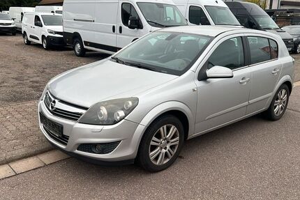 Opel Astra 276.859 km 1.350 &euro; Schwalbach Hülzweiler 66773