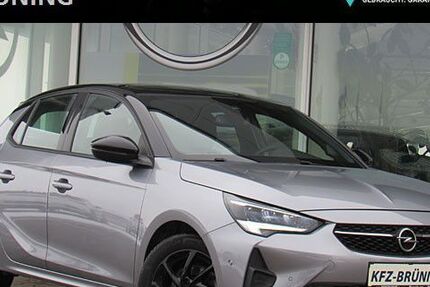 Opel Corsa 26.125 km 14.480 &euro; Staßfurt (Sachsen-Anhalt) 39418