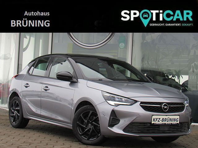 Opel Corsa 26.125 km 14.480 &euro; Staßfurt (Sachsen-Anhalt) 39418