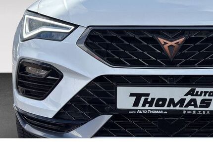 Cupra Ateca 52.250 km 32.000 &euro; Brühl 50321