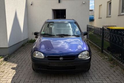 Opel Corsa 118.500 km 1.200 &euro; Hannover 30179