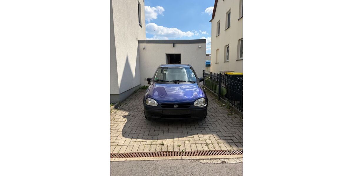 Opel Corsa 118.500 km 1.200 &euro; Hannover 30179