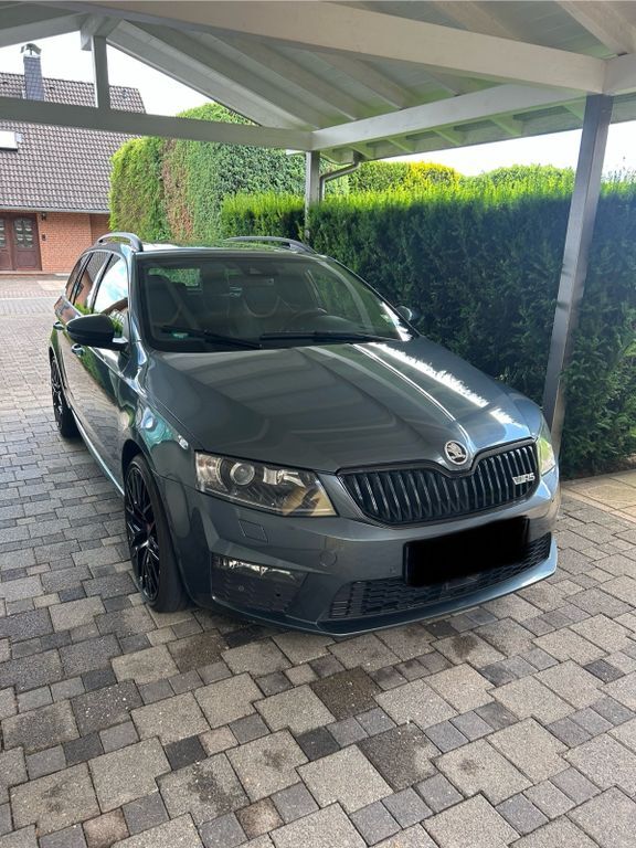 Octavia