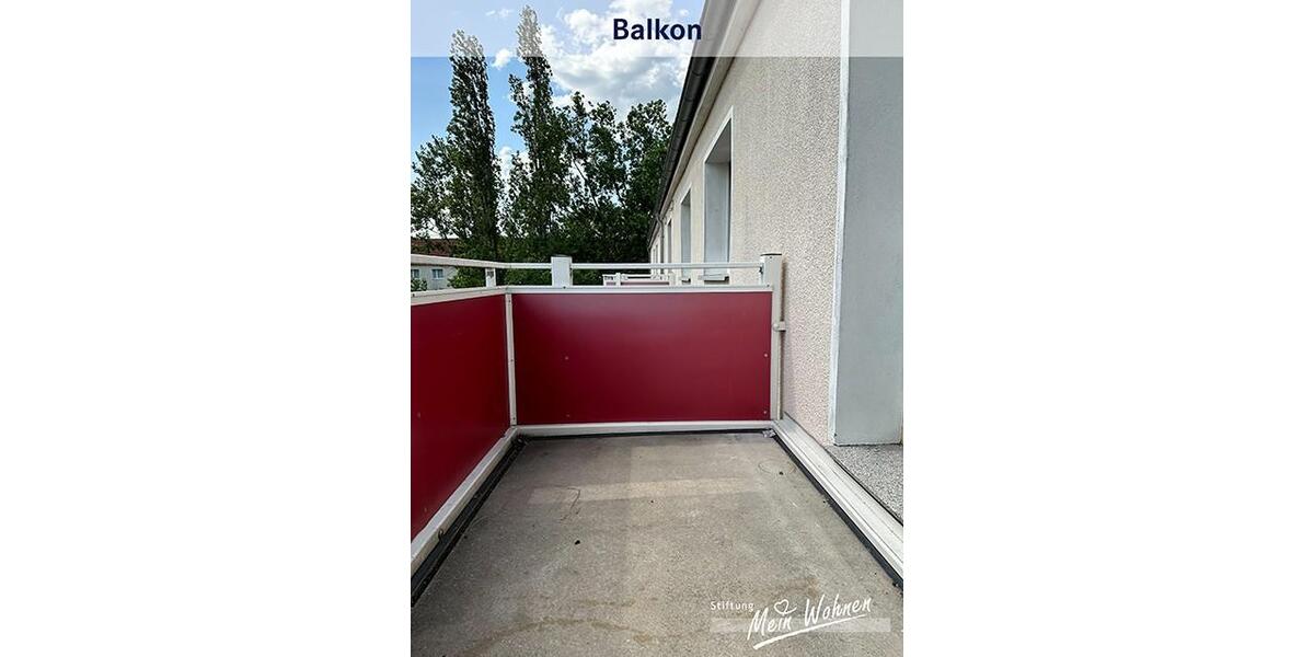 Etagenwohnung Bad Dürrenberg - 3 Zimmer, 59 m&sup2;, 360&euro; | Angebot:26354140