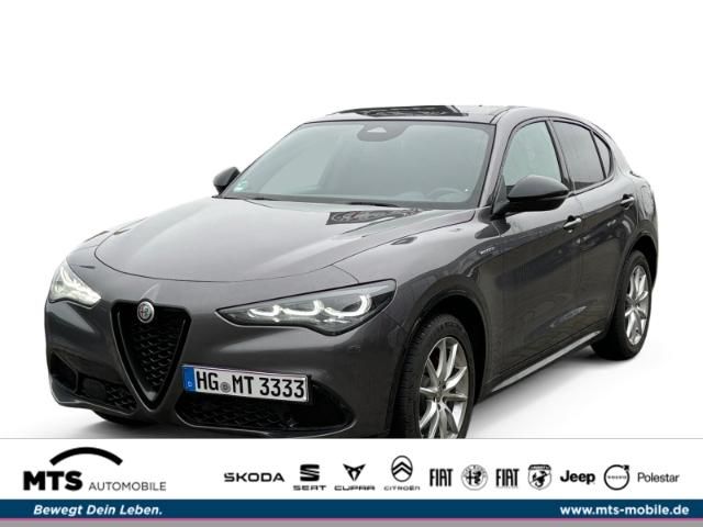 Stelvio