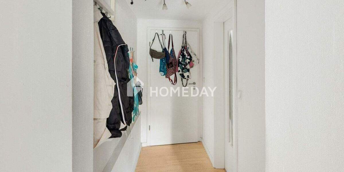 Etagenwohnung Erfurt Altstadt - 2 Zimmer, 41 m&sup2;, 119.900&euro; | Angebot:25265164